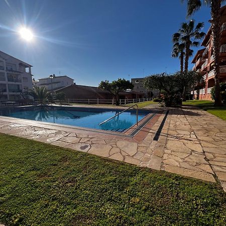 Roda Playa Roda de Bará Exterior foto