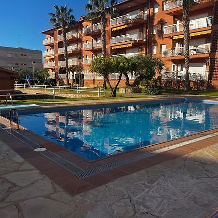 Roda Playa Roda de Bará Exterior foto