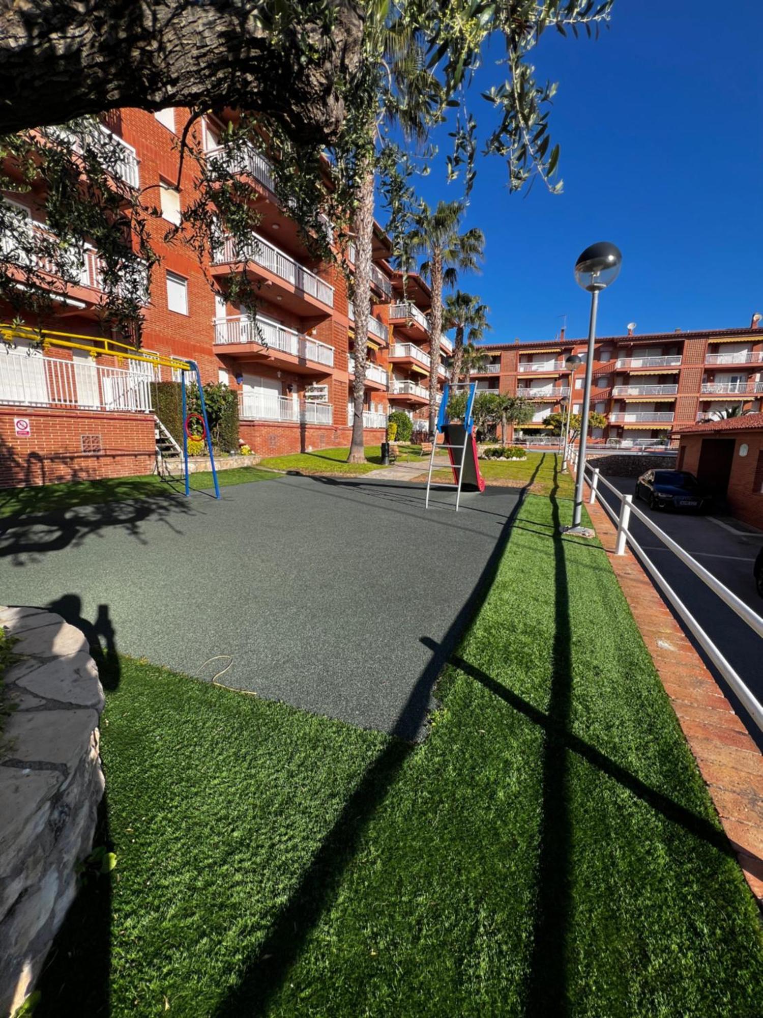 Roda Playa Roda de Bará Exterior foto