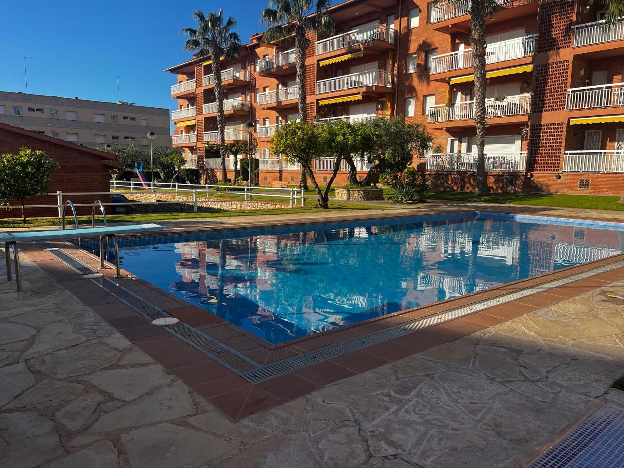Roda Playa Roda de Bará Exterior foto